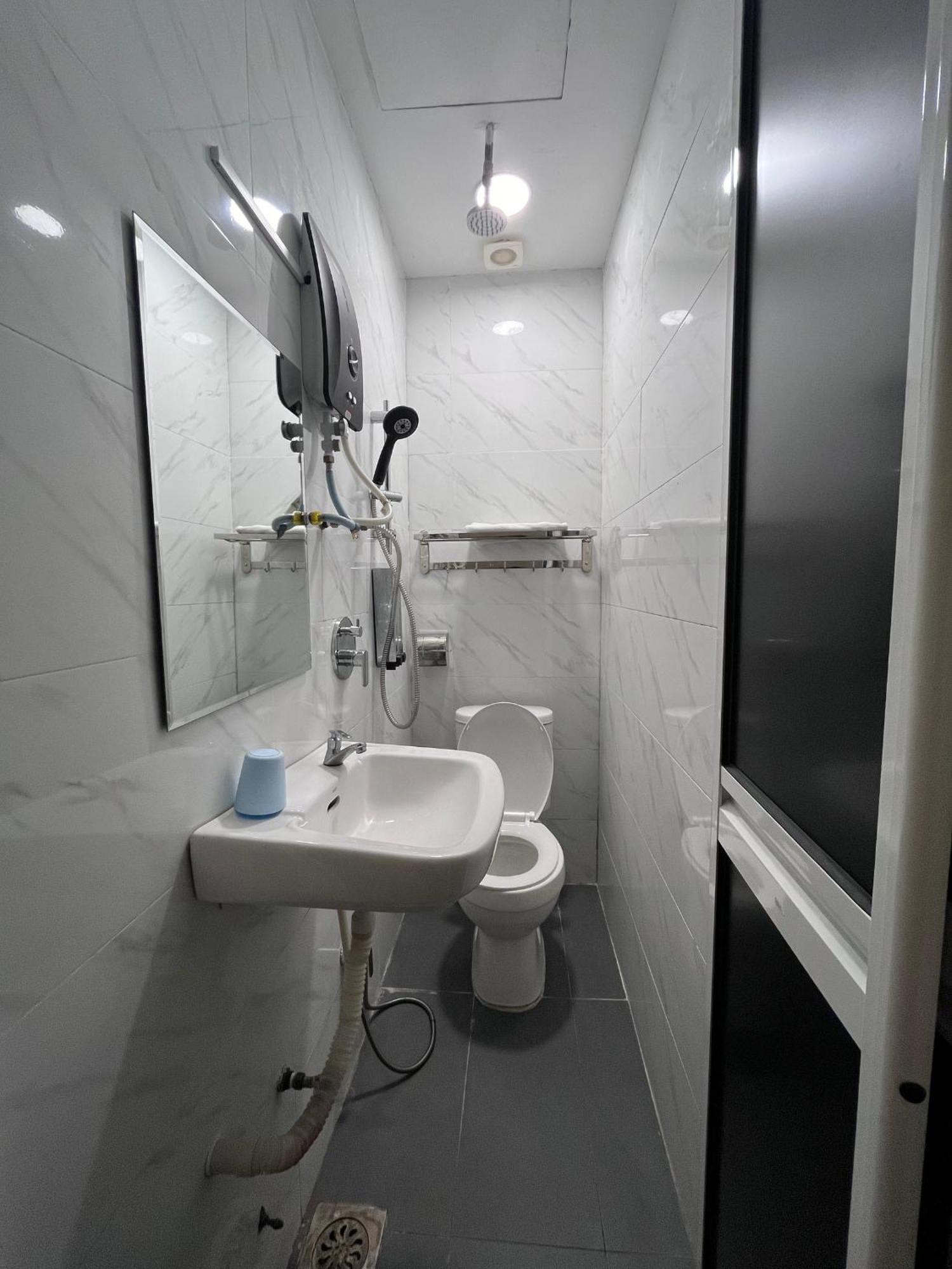 Hotel O Hotel 916 Batu Caves Esterno foto