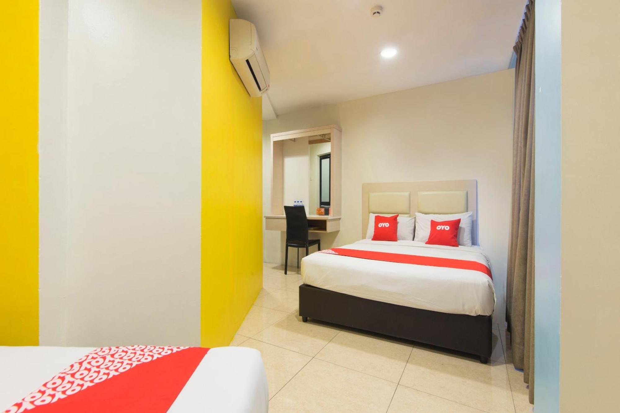 Hotel O Hotel 916 Batu Caves Esterno foto