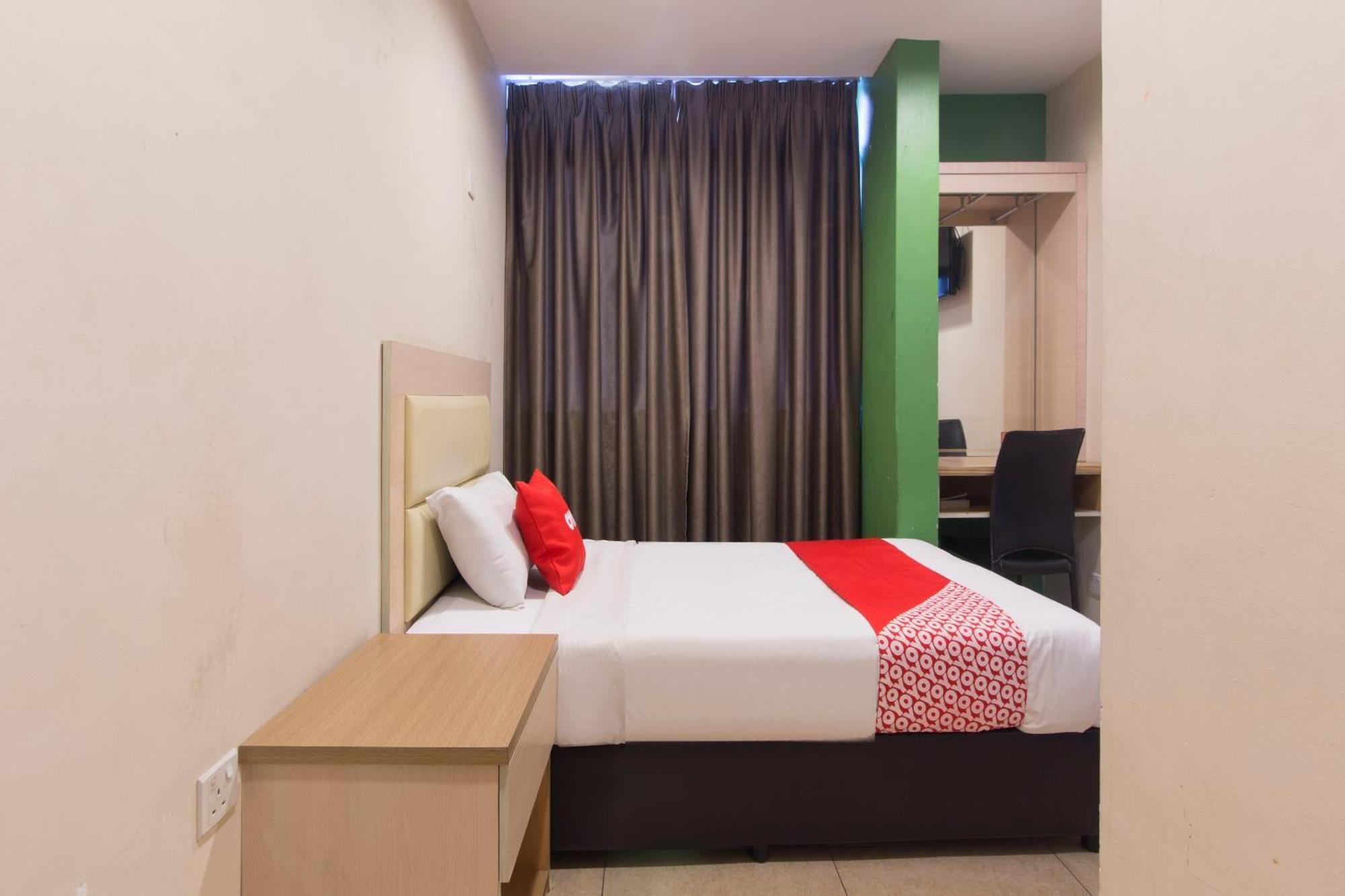 Hotel O Hotel 916 Batu Caves Esterno foto