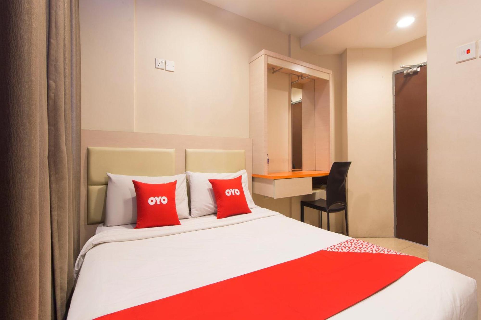 Hotel O Hotel 916 Batu Caves Esterno foto
