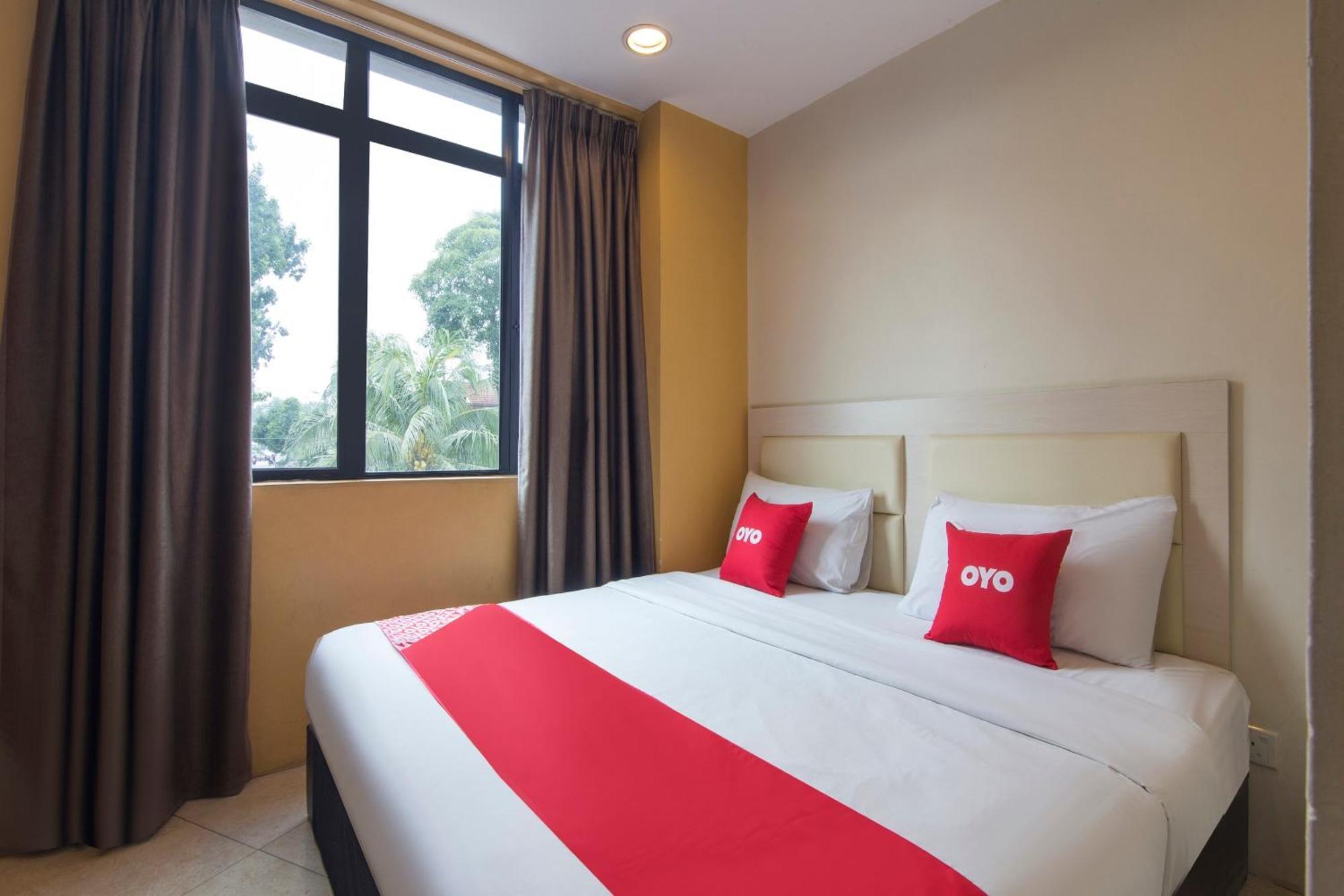 Hotel O Hotel 916 Batu Caves Esterno foto