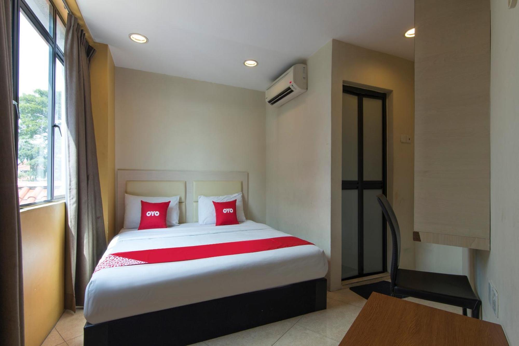Hotel O Hotel 916 Batu Caves Esterno foto