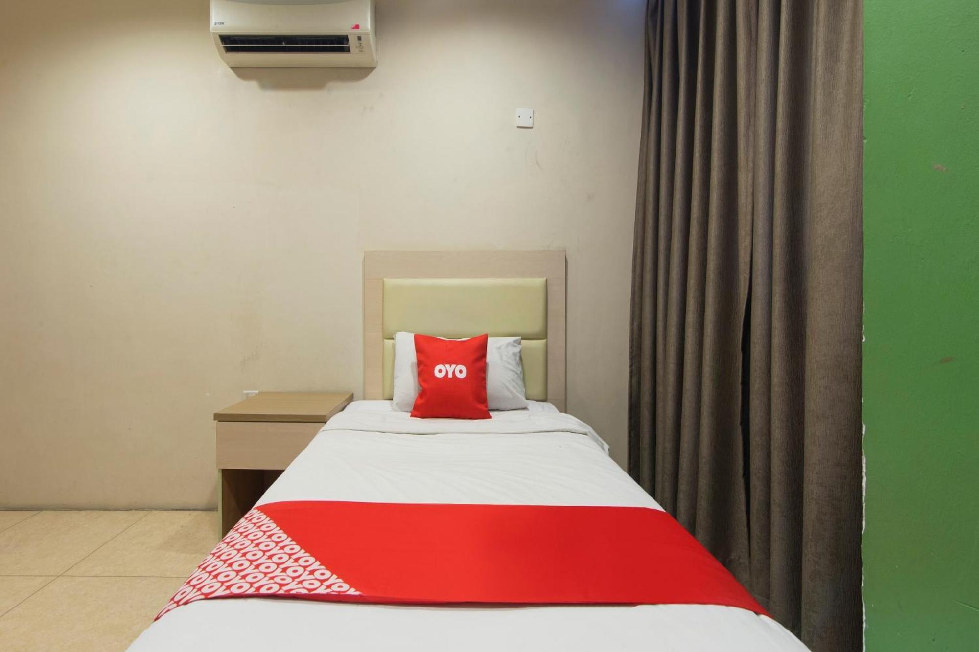 Hotel O Hotel 916 Batu Caves Esterno foto