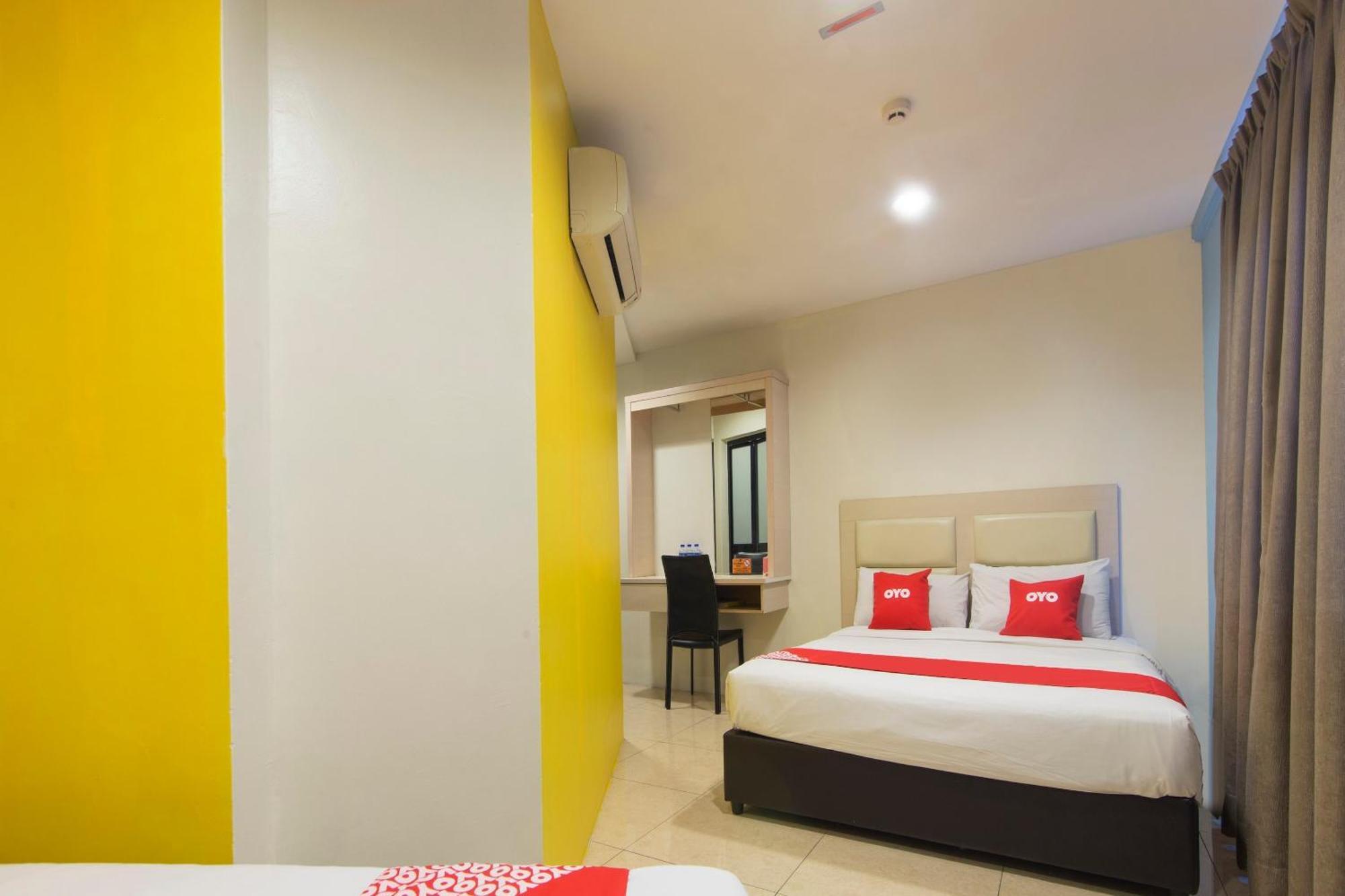 Hotel O Hotel 916 Batu Caves Esterno foto