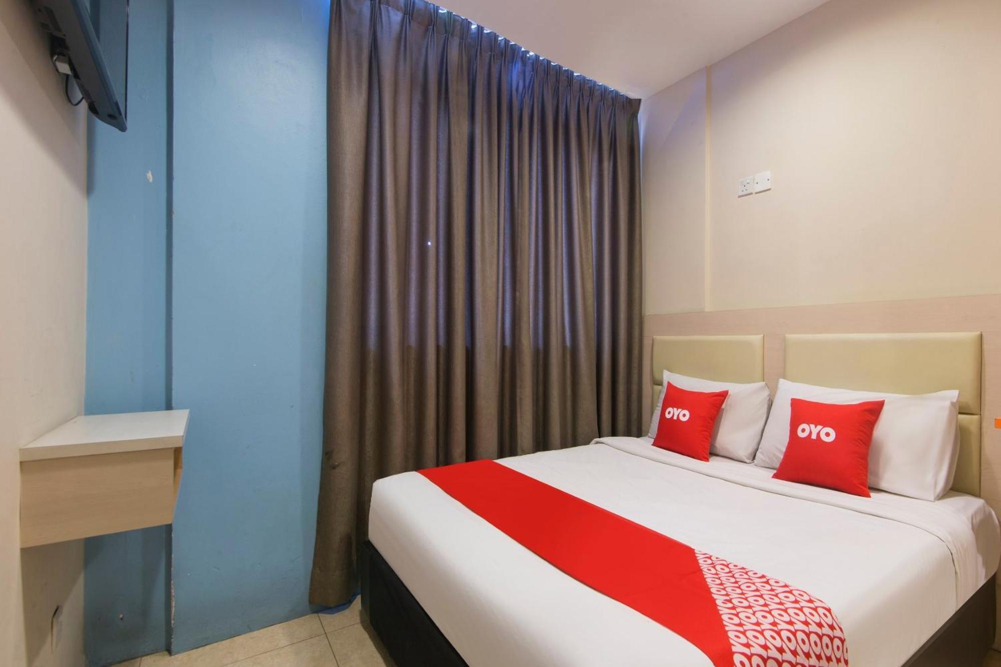 Hotel O Hotel 916 Batu Caves Esterno foto