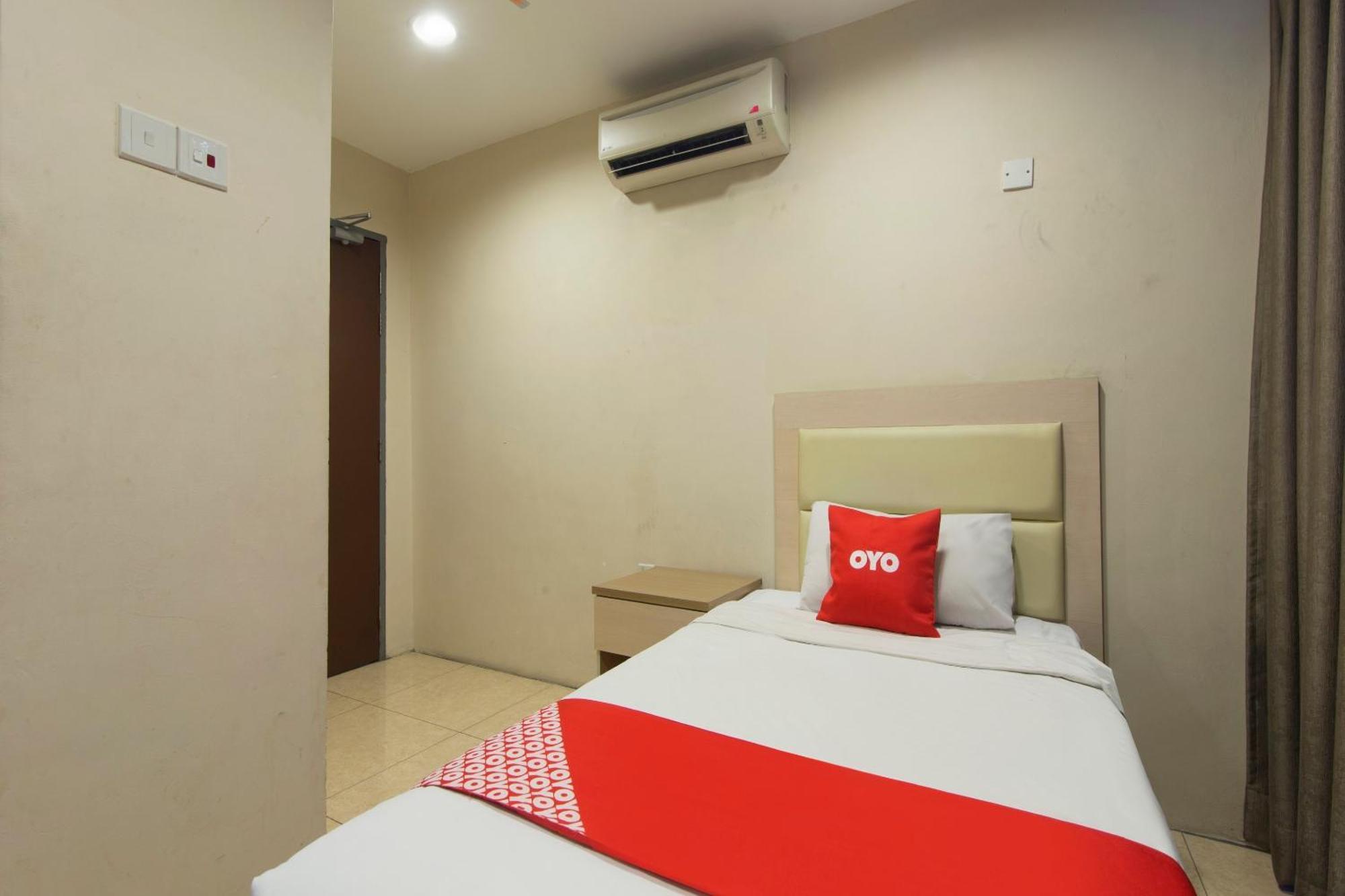 Hotel O Hotel 916 Batu Caves Esterno foto