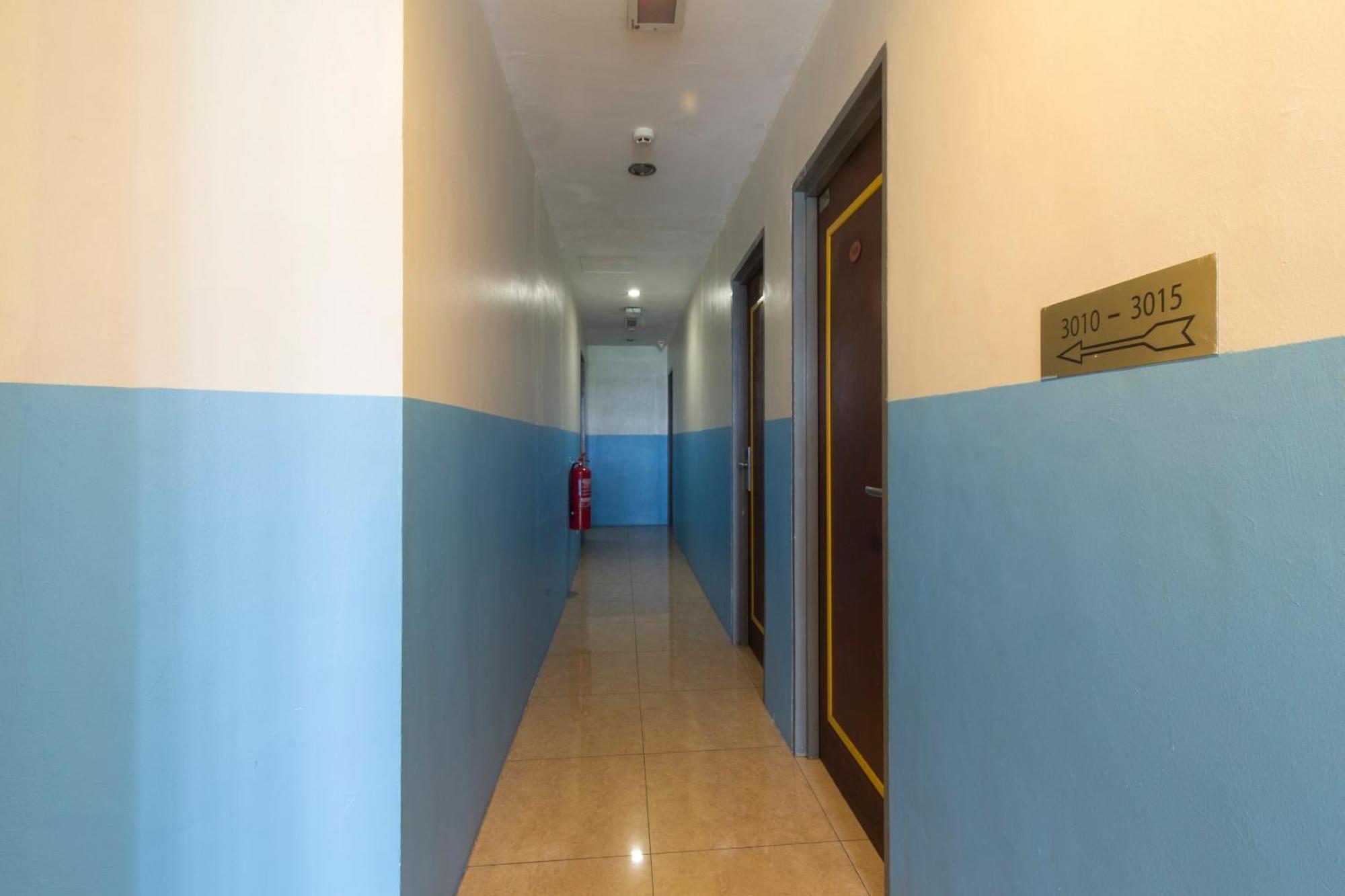 Hotel O Hotel 916 Batu Caves Esterno foto